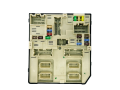 Blok Ovladačů Renault USM-2010 519531F07 284B68764R 