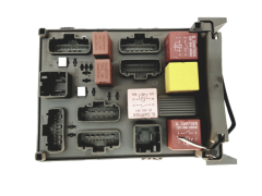 Blok Ovladačů Moduł Renault 8200283817 8200004201E