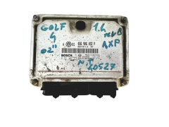 Blok Ovladačů VW 036906032P 0261207179 Bosch 27186