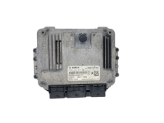 Blok Ovladačů 0281014444 9665691680 9661586080 PSA Bosch 62240