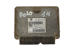 Blok Ovladačů 036906034GP IAW4MV.GP 61601.066.02 VW Magneti Marelli