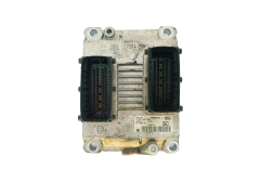 Blok Ovladačů Opel 55350551 0261207960 Bosch GM 31004