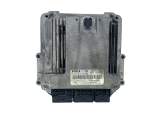 Blok Ovladačů 8200946162 0281015323 8200726880 Renault Bosch 50856