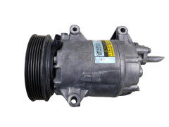 Kompresor Klimatizace Delphi 01140017 8200316164 Renault Megane Scenic 2 1001 Kompresor Klimatizace Delphi 01140017 8200316164 Renault Megane Scenic 2 1001