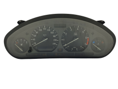 Tachometr BMW 3 E36 6211 8353821 6160583001 Motometer Tachometr BMW 3 E36 6211 8353821 6160583001 Motometer
