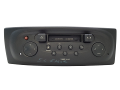 Rádio Na Kazety Renault Scenic RX4 7700434426 22DC259/62R 7902