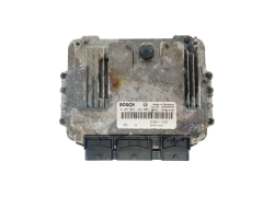 Blok Ovladačů 0281011432 8200311550 8200311553 Renault Bosch 37991