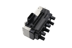 Zapalovací Cívka 021905106C 99051780401 VW Seat Vika