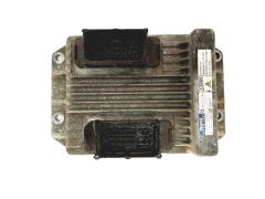 Blok Ovladačů 897350 9485 112500-0163 97350 948 Opel Denso 29999