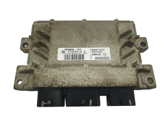 Blok Ovladačů S120200113A 8200774747 8200700695 Renault Siemens 68325