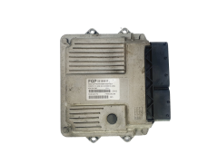 Blok Ovladačů FGP MJD6JF.P3 55195817 Fiat 35349