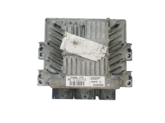 Blok Ovladačů S122326109A 8200565863 8200592611 Renault Siemens 35859