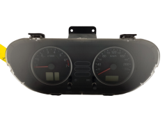 Otáčkoměr Ford Fiesta Fusion 4S6F-10849-AB Visteon