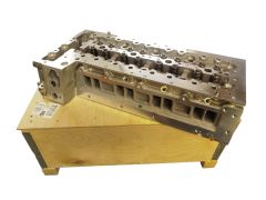 Hlava Válce Citroen Peugeot Fiat 0200KC Qplus