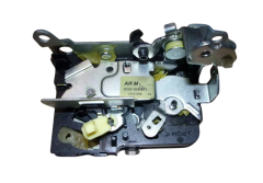 Zámek Dveří Levý Zadek Originál 8200928477 Dacia