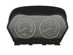 Tachometr BMW 1 F20 A2C53346048 59066