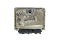 Blok Ovladačů 6K0906032Q 0261206836 Seat Bosch 57242