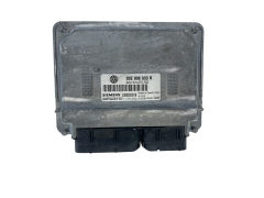 Blok Ovladačů VW 03E906033R 5WP44224 02 Siemens 51157