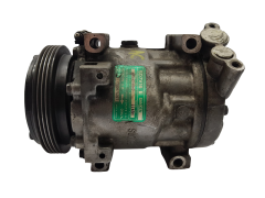 Kompresor Klimatizace Renault 7700875357 SD7V16 1148H Sanden 7168