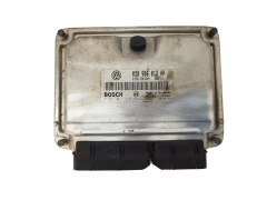 Blok Ovladačů 038906012HP 0281011320 Seat VW Bosch 3079