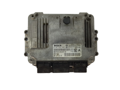 Blok Ovladačů PSA 0281012529 9663475880 9657699480 Bosch 14327