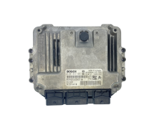 Blok Ovladačů 0281012465 9661004480 9653958980 PSA Bosch 63247