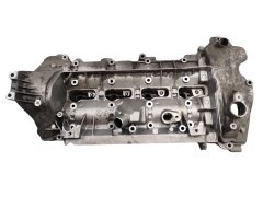 Hlava Válce Mercedes-Benz R6400162201 A6400160605 2.0 CDI 640940