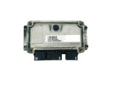 Blok Ovladačů PSA 0261207318 9653492680 9643897580 Bosch 34268