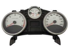 Otáčkoměr Peugeot 207 9662904780 A2C53190340 18549