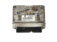 Blok Ovladačů 047906033C 5WP44203 10 Skoda Siemens 16636