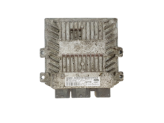 Blok Ovladačů 3S61-12A650-JE 5WS40078H-T Ford Siemens 42074