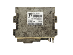 Blok Ovladačů 7700856784 7700865816 IAW6R.20 Renault 26001