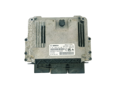 Blok Ovladačů 0281030545 9807886180 PSA Bosch 33320