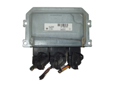 Blok Ovladačů 237108979R 237105337R A2C11660800 Renault Continental 14937 Blok Ovladačů 237108979R 237105337R A2C11660800 Renault Continental 14937