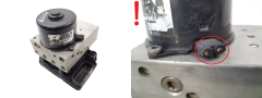 Pumpa Abs VW Seat Skoda 1J0614217E 1J0907379Q Ate 1250