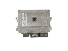 Blok Ovladačů 89661YV041 9807138880 PSA Continental 44007