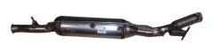 Filtr Fap Dpf Nový originál 9819424880 Citroen Peugeot