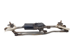 Mechanizmus Stěračů Nissan Micra K12 28810AX700 1155646-B 1593