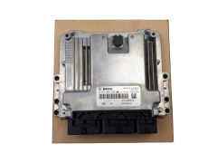 Řídicí Jednotka Motoru Nový originál Renault 237102073S 237100959S 0281035324
