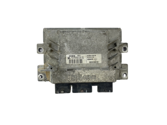 Blok Ovladačů S120200102B 8200414422 8200401568 Renault Siemens 60090