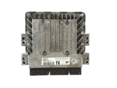 Blok Ovladačů 23710BJ91B S180067166A Nissan Siemens 25610
