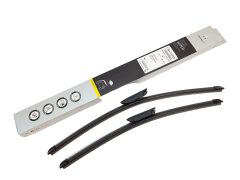 Stěrače Předek Originál Renault Clio 2 500+450 288903431R