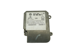 Blok Ovladačů 1C0909605K 5WK43125 VW Siemens 68941