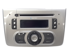 Rádio Cd Alfa Romeo 955 MiTo 1560873490 7648361316 Blaupunkt