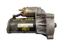Startér Citroen Peugeot D9R12 5802M4 1.9 2.1TD Valeo 1443