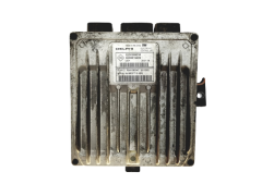Blok Ovladačů 8200399038 8200619409 R0410B034C Renault Delphi 19703