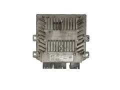 Blok Ovladačů 7S61-12A650-BA 5WS40432A-T Ford Siemens 42329