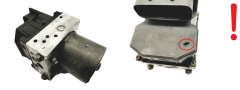 Pumpa Abs Rover 75 0265222001 0265800001 Bosch 46376