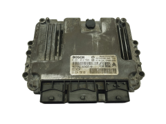 Blok Ovladačů PSA 0281012529 9663475880 9657699480 Bosch 68202
