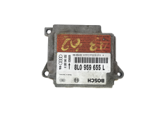 Blok Ovladačů Moduł 8L0959655L 0285001352 Audi Bosch 23019